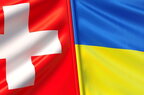 Швейцарія виділить Україні $1,7 млрд допомоги