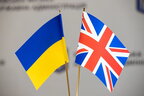 Україна отримає додаткові кредитні гарантії від Великої Британії на $500 млн