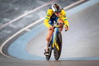 Львівська велосипедистка перемогла на міжнародних перегонах
