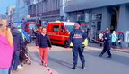 У Франції на фестивалі автомобіль в'їхав у натовп, щонайменше 11 постраждалих