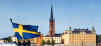 Швеція висилає п’ятьох російських дипломатів