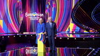 Король Британії представив сцену Євробачення-2023
