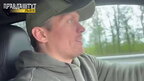 «24-ОМБ – сильні хлопці», – перший коментар після поїздки на фронт Олександра Усика (ексклюзивне відео)
