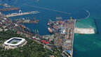 В Одесі планують виключити порт зі списку ЮНЕСКО
