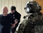 СБУ затримала одного з керівників Держпродспоживслужби в Харківській області