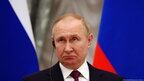 Путін оголосив мобілізацію резервістів