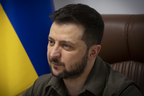 Україна потребує більше часу для проведення контрнаступу - Зеленський