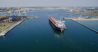Україна готує передати портові термінали «Чорноморська» у концесію