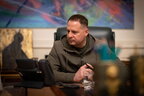 Керівник Офісу Президента обговорив з радником Президента США ситуацію на фронті