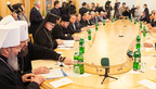 Всеукраїнська Рада Церков підтримала створення трибуналу проти росії