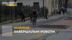 Завершальні роботи: вул. Шевченка у Львові планують відкрити для проїзду уже за декілька тижнів