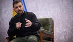 Зеленський зустрівся із сенатором США Гремом