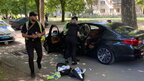 Стрілянина в Одесі: загинуло двоє людей (оновлено)