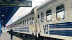 Україна отримає грант ЄС на 6,7 млн євро на термінові потреби залізниці