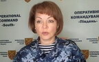 Суттєво змінився ландшафт поля бою, але не плани Сил оборони - Гуменюк