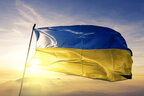 33 тисячі прапорів України буде розвішано під час саміту НАТО у Вільнюсі