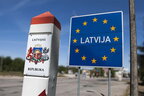Латвія припиняє видавати громадянам росії всі типи віз