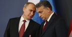 Орбан не вірить у перемогу України, каже "повинні домовитися про мир"