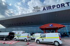 У Кишинівському аеропорту пасажир відкрив стрілянину