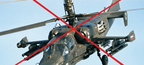 Українські морпіхи «Джавеліном» знищили російський Ка-52