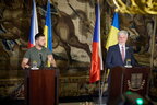Чехія підтримає вступ України до НАТО