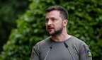 Зеленський зустрінеться з Президентом Словаччини