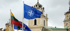 Cаміт НАТО охоронятимуть тисячі військових