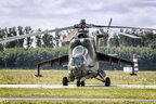 Польща передала Україні 10 радянських вертольотів Мі-24 - WSJ