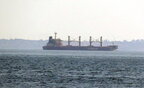 Зернова угода: З порту Одеси вийшло останнє судно з українським зерном
