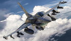 Резніков: Літаки F-16 будуть, оптимістично – наступного року