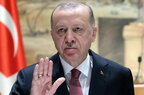 Туреччина "без вагань" вживе заходів, щоб запобігти "шкідливим" наслідкам призупинення зернової угоди - Ердоган