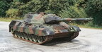 У Польщі запрацював хаб для ремонту українських танків Leopard