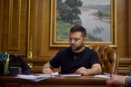 Президент України підписав Закон про еАкциз
