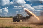 На фронті за день відбулося близько 20 бойових зіткнень