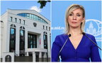 Молдова висилає 22 російських дипломати через шпигунський скандал
