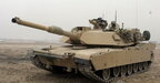 Abrams для ЗСУ може з'явитись в Україні вже у вересні