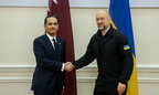 Україна отримає від Катару 100 мільйонів доларів гуманітарної підтримки - Шмигаль