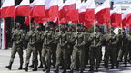 Польща збільшить чисельність армії майже вдвічі