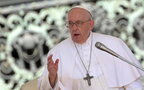 Папа Римський закликав РФ відновити зернову угоду