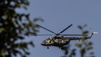 Інцидент з гелікоптерами: білоруського дипломата викликали «на килим» у МЗС Польщі