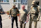 Донецький воєнком прикривав представників місцевого криміналітету - ДБР
