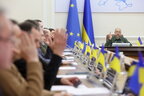 Уряд оприлюднив зарплату Прем’єр-міністра України та його заступників
