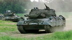 Rheinmetall готує для України танки  поза контрактами з урядом ФРН