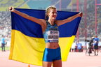 Україна оголосила склад збірної на Чемпіонат світу-2023 з легкої атлетики