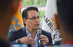 У Еквадорі вбили кандидата в президенти Фернандо Вільявісенсіо (ВІДЕО 18+)
