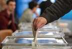 У рф окупанти відкриють дільниці для дострокового голосування
