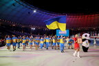 Україна виборола 11 медалей на Всесвітній універсіаді у Китаї