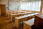Уряд планує зменшити навантаження на викладачів вишів
