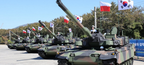 Поляки планують придбати у Південної Кореї тисячу танків