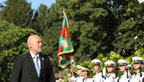 Захист Чорного моря є стратегічним пріоритетом для НАТО - Тагарев